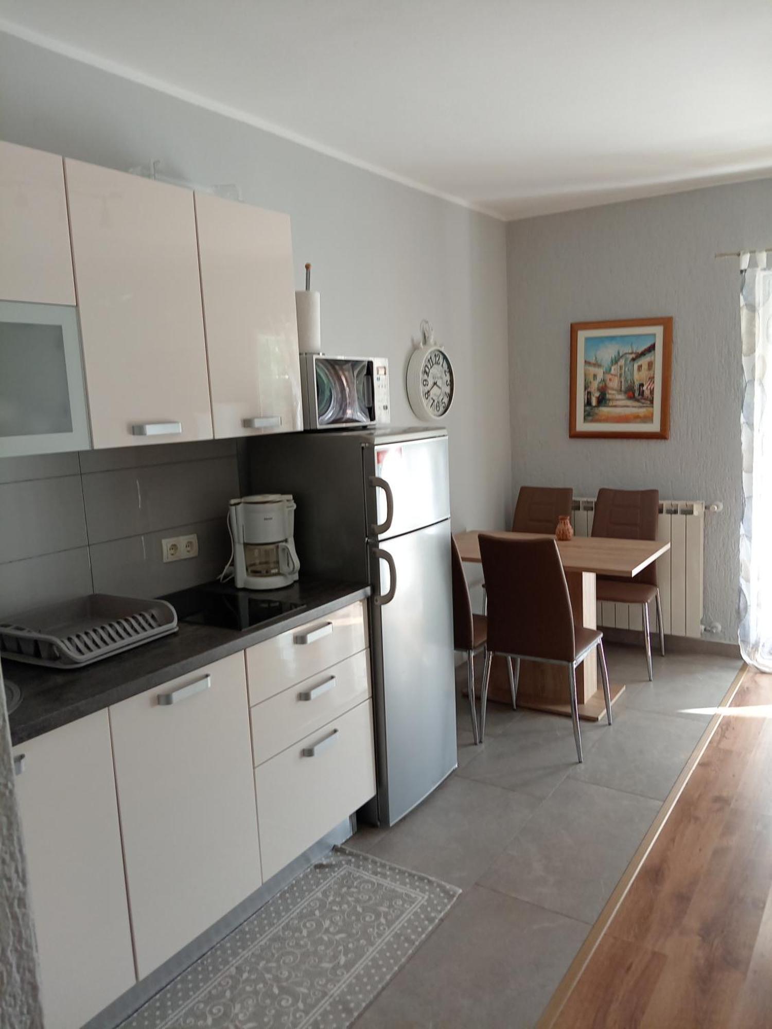 Apartments Sven-Marino Porec Exterior photo